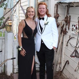 Meet your Posher, Wade